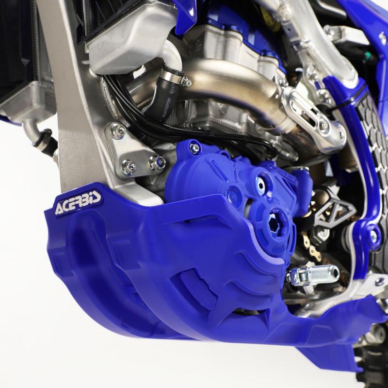 Acerbis Skid Plate Yamaha YZ450F/YZ450FX/WR450F