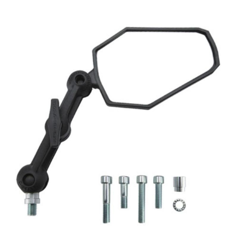 Doubletake 2.0 ADVENTURE Mirror Kit