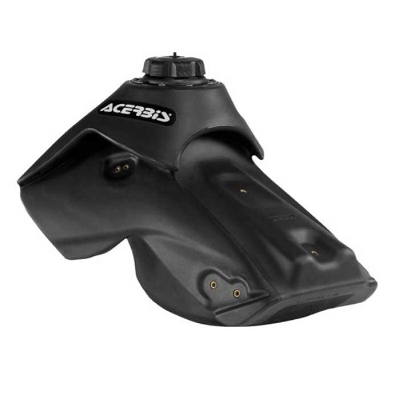 Acerbis Fuel Tank Kawasaki KX250/250X/300X, KX450F/450X 2.9 Gallon