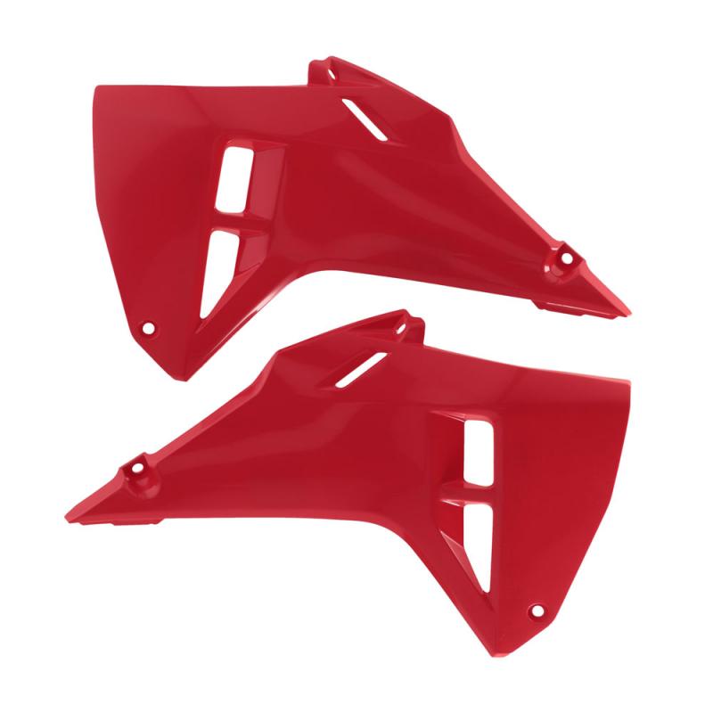 Acerbis Radiator Shrouds Honda CRF 250R/RX and CRF 450R/RX