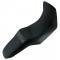 Seat Concepts Comfort Foam and Cover Kit 23-025 Standard / Black Carbon Fiber / Black Sandpaper