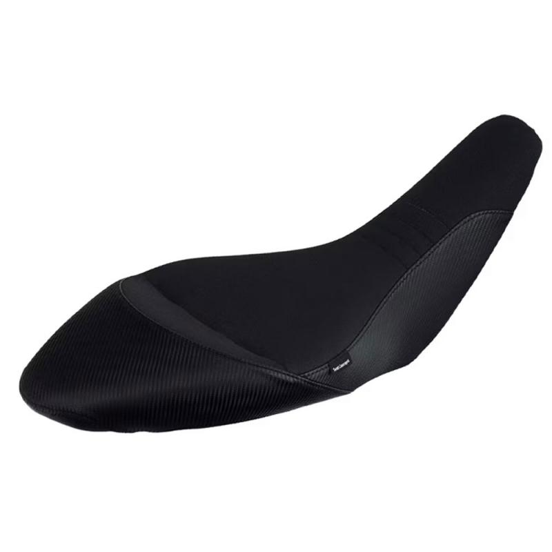 Seat Concepts Commuter Seat Suzuki DRZ400 E/S/SM (2000-Current) Kawasaki KLX 400R/SR (2003-2004)
