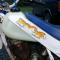 Clarke Fuel Tank Honda TR200 FAT CAT (1986-1987)