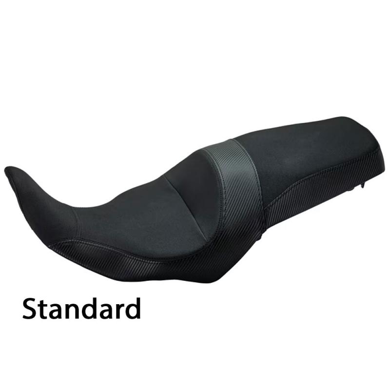 Seat Concepts Foam & Cover Kit Suzuki V-Strom 800/Touring/Adventure (2023+)