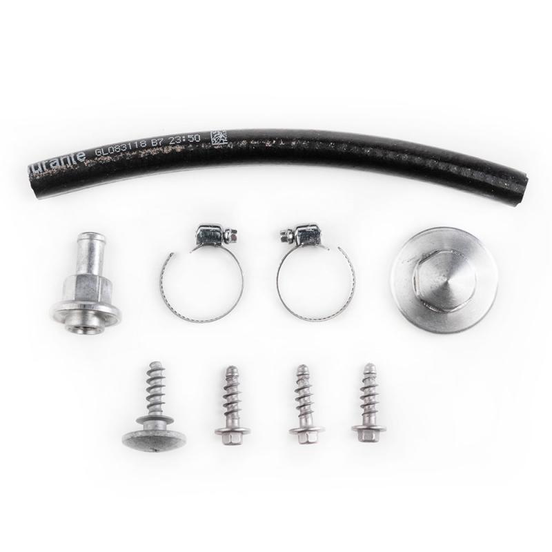 Acerbis Fuel Tank Mount Kit for KTM EXC-F/SX-F (2012-2016)