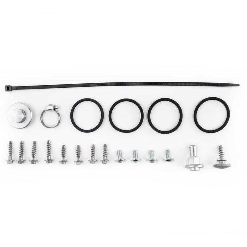 Acerbis Fuel Tank Mount Kit for KTM EXC-F/SX-F (2017-2019)