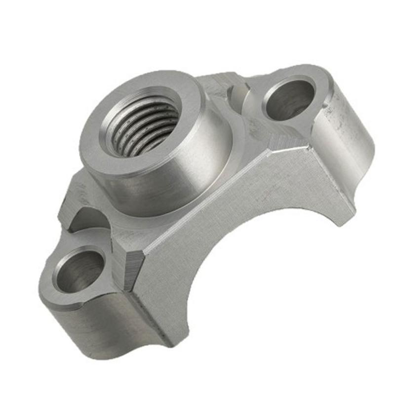 Doubletake Horizontal Split Mount (Billet Aluminum)