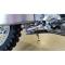 Emperor Racing Performance Slip Liner/Linkage Guard Honda CRF250R/CRF250RX 