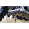 Emperor Racing Performance Slip Liner/Linkage Guard Honda CRF250R/CRF250RX 