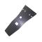 Emperor Racing Plastic (UHMW) Performance Slip Liner with Beaver Tail Link Guard (Bolts to HD Skid Plate 452440) 