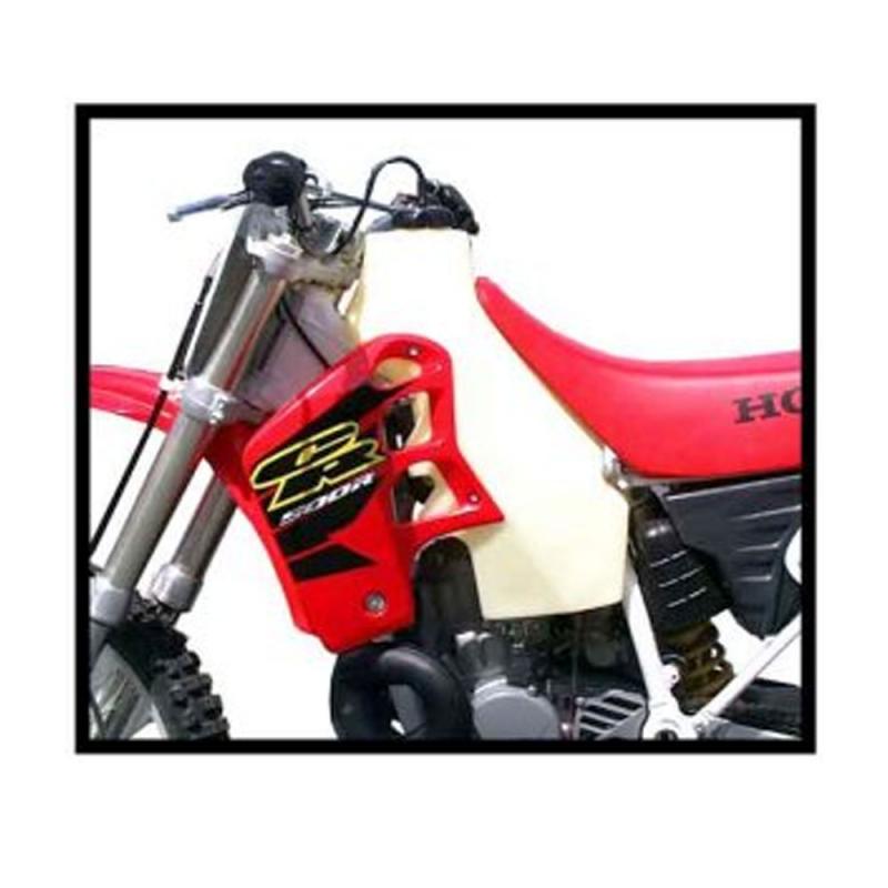 Clarke Fuel Tank Honda CR500R (1991-2003) 4 Gallon