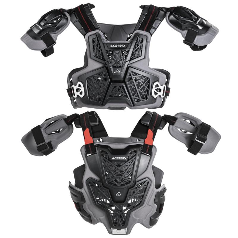 Acerbis GRAVITY ROOST Deflector (CLEARANCE ITEM)