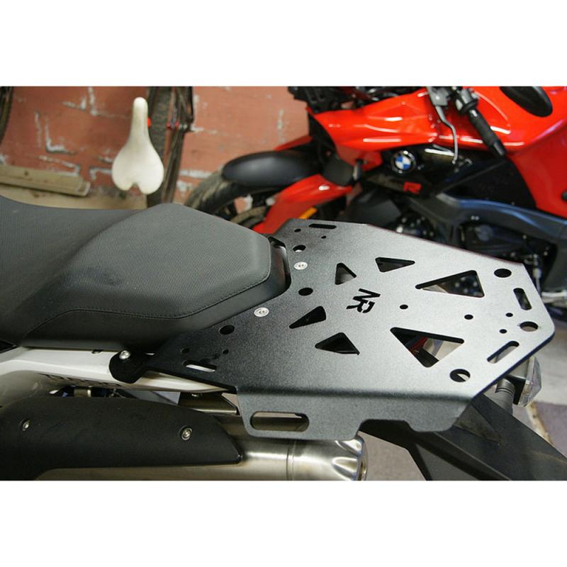 Nomadic Rack Husqvarna TR650 Terra / TR650 Strada (2012-2013)