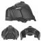 Acerbis Fuel Tank Yamaha T700 Tenere (2025-26) 6.1G / 23L 
