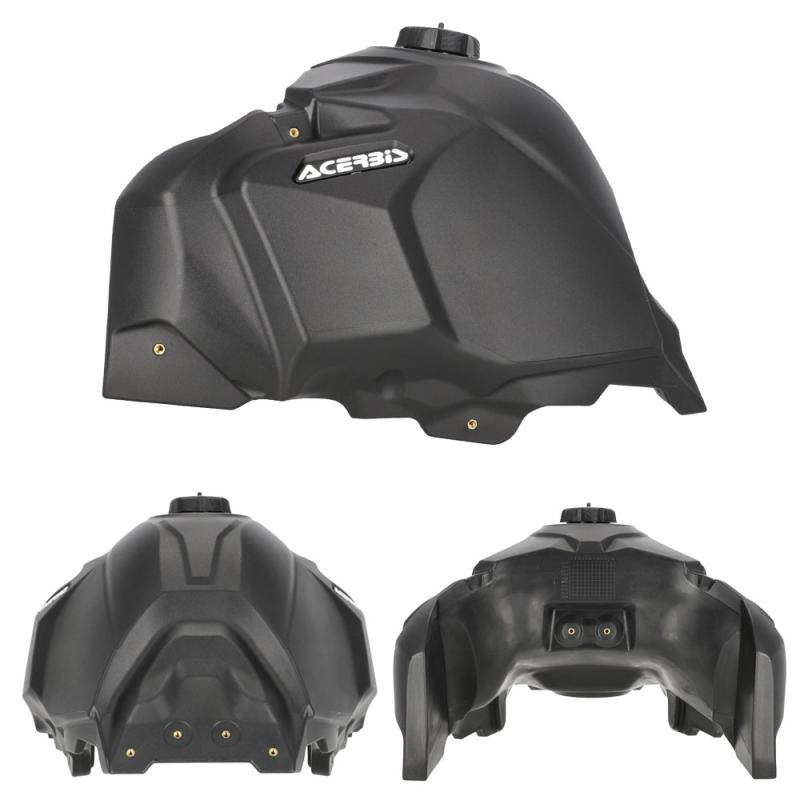 Acerbis Fuel Tank Yamaha T700 Tenere (2025-26) 6.1G / 23L 