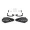 Acerbis LINEAR Handguards