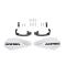 Acerbis LINEAR Handguards