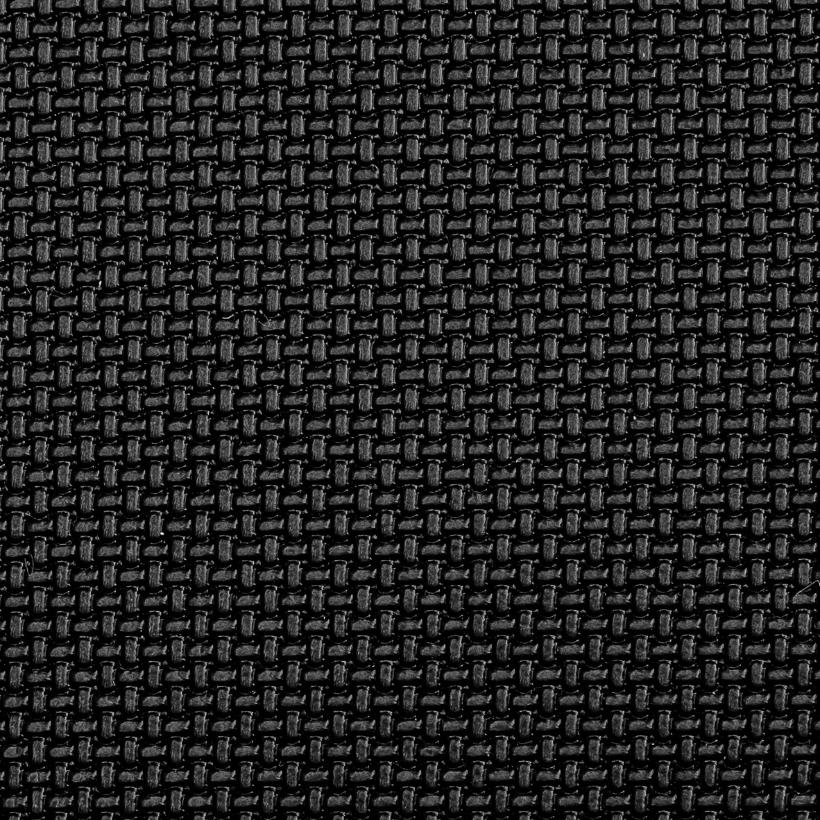 Black Wire Gripper material swatch
