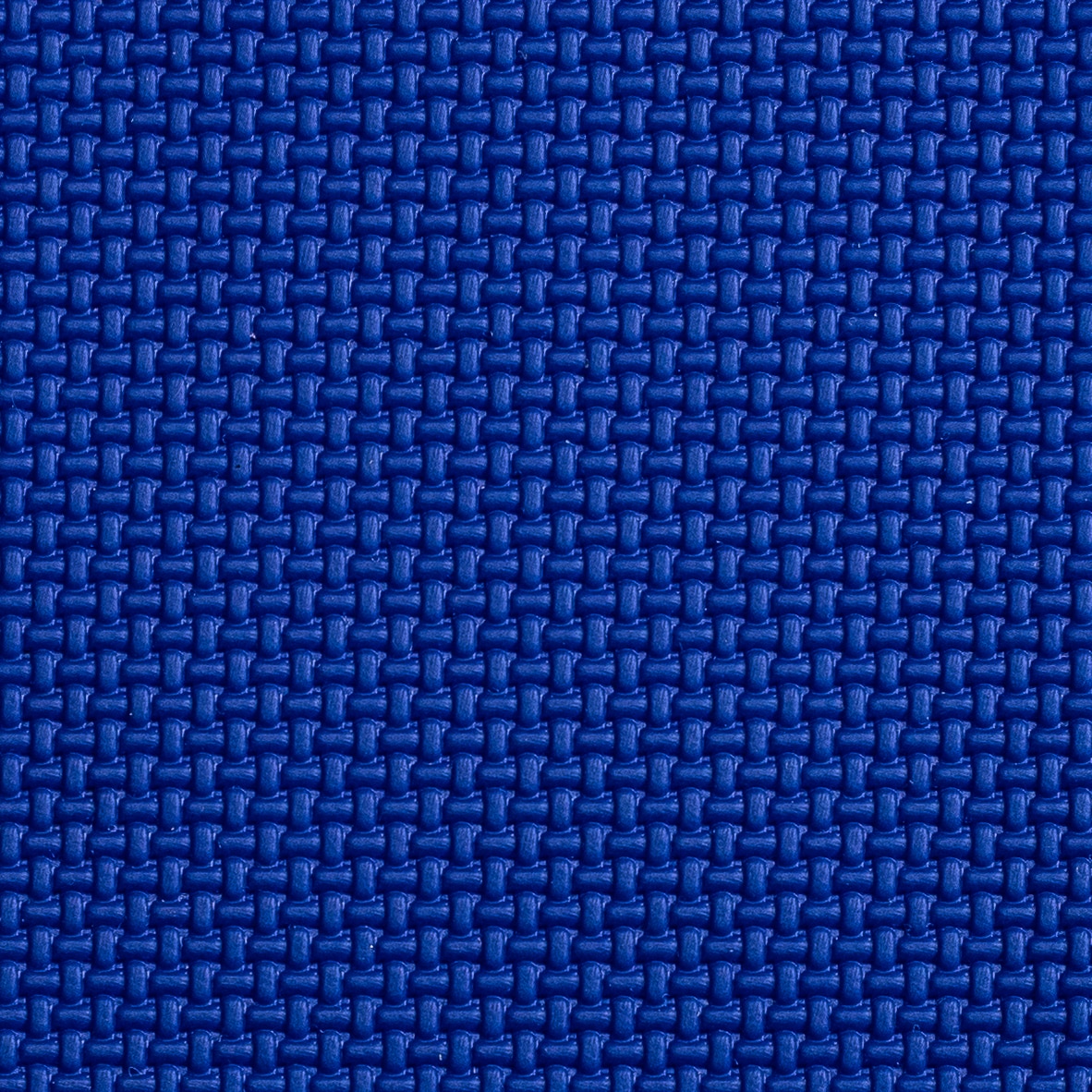 Cobalt Blue Wire Gripper material swatch