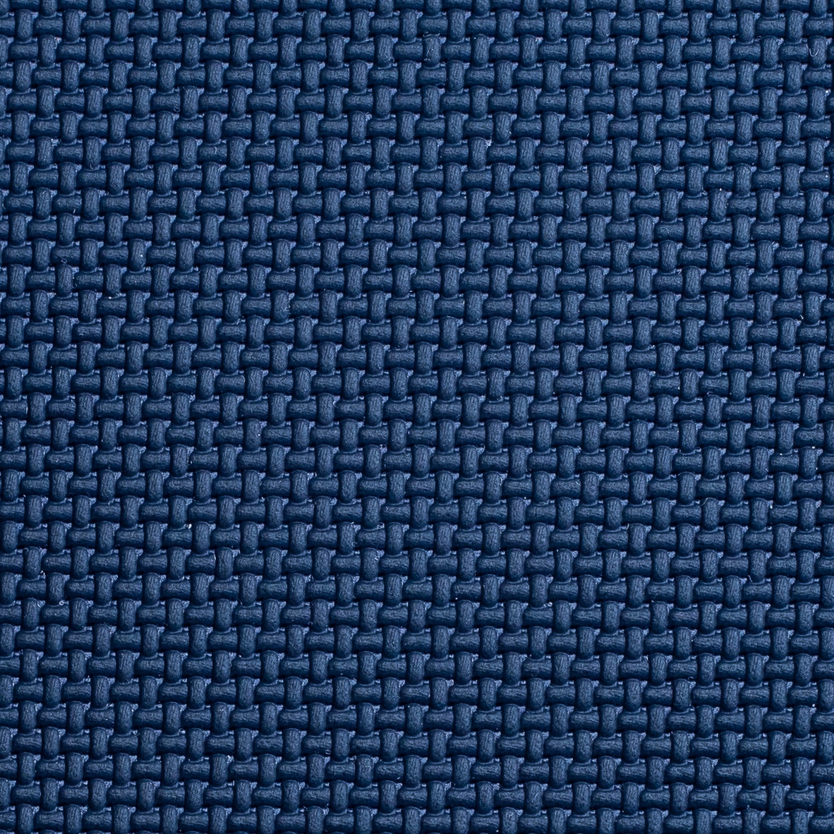 Midnight Blue Wire Gripper material swatch
