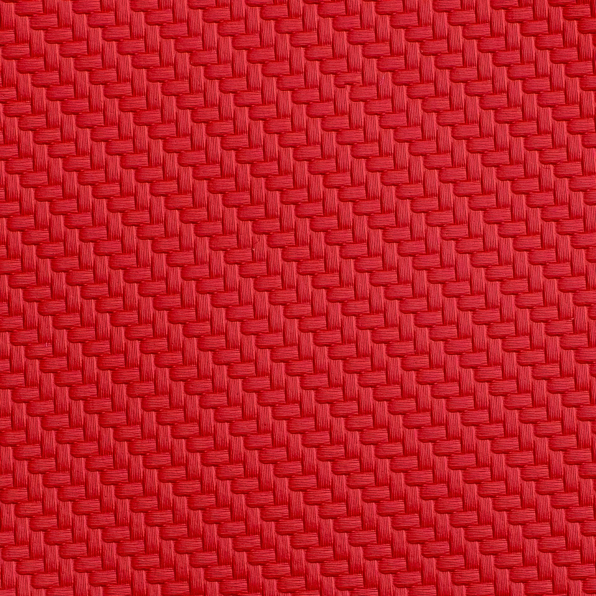 Red Carbon Fiber Vinyl / Carbon Fiber material swatch