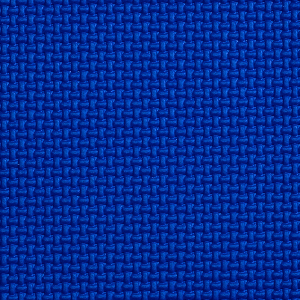 Sapphire Blue Wire Gripper material swatch