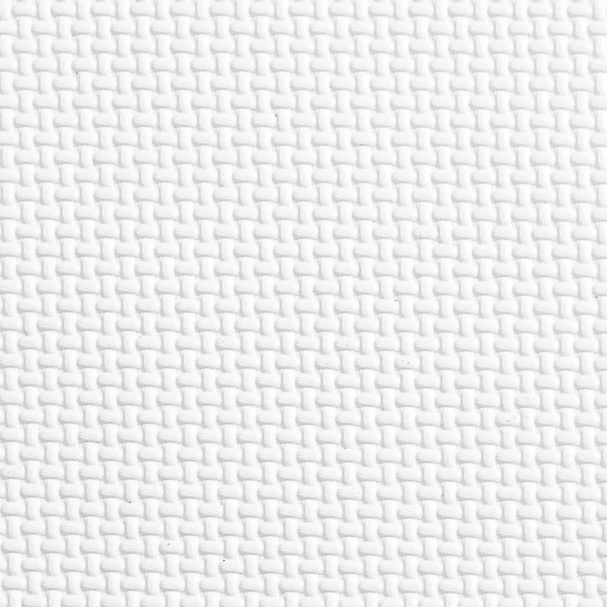 White Wire Gripper material swatch