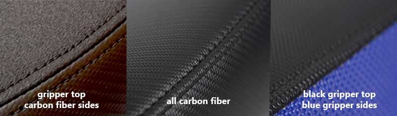 Seat Concepts Cover Options