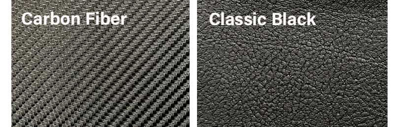 Seat Concepts Cover Options